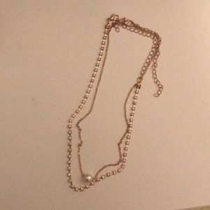 2 piece necklace